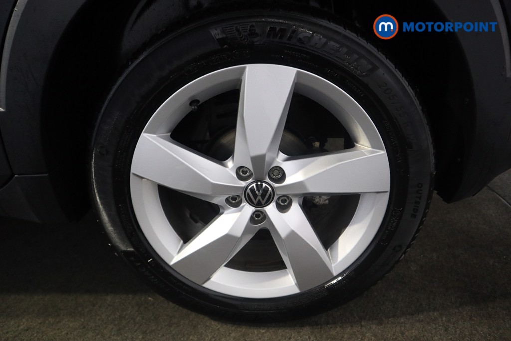 Volkswagen T-Cross SEL Manual Petrol SUV - Stock Number (1583948) - 18th supplementary image