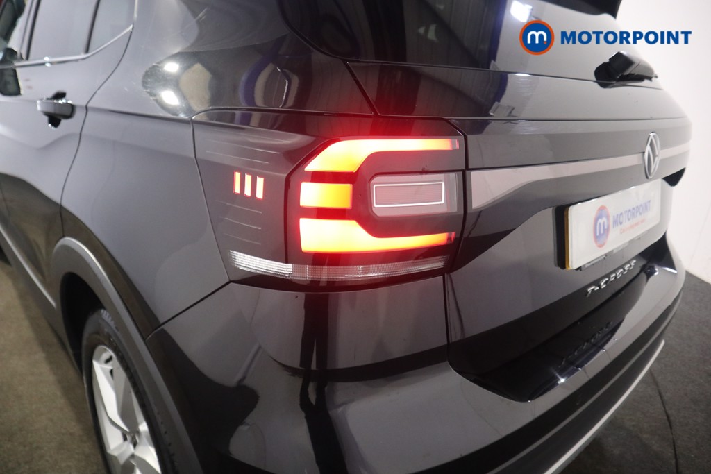 Volkswagen T-Cross SEL Manual Petrol SUV - Stock Number (1583948) - 20th supplementary image