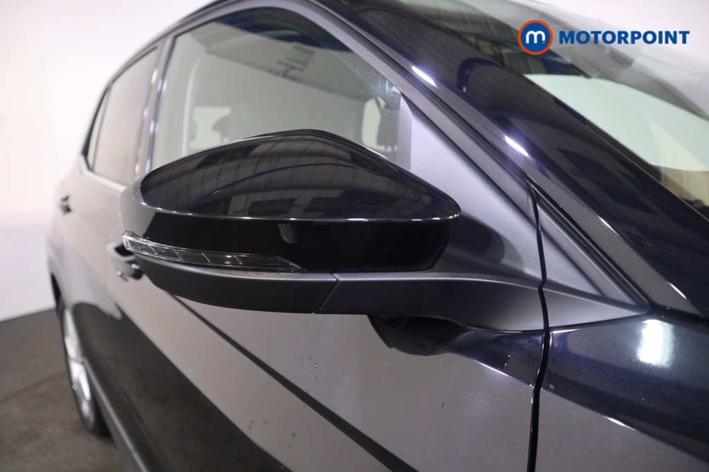 Volkswagen T-Cross SEL Manual Petrol SUV - Stock Number (1583948) - 22nd supplementary image