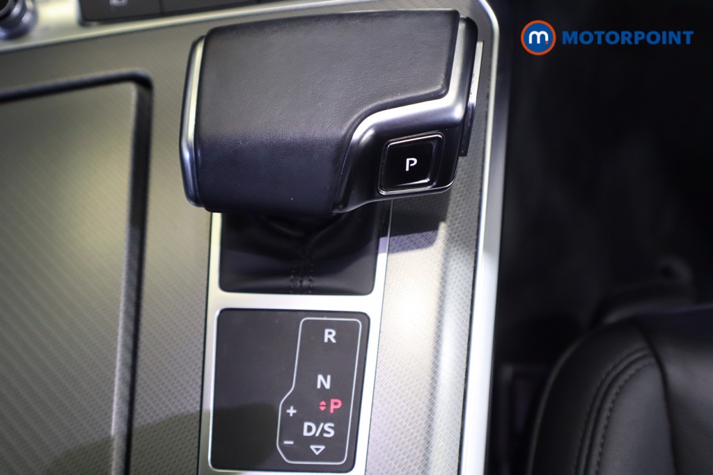 Audi A6 Sport Automatic Petrol Saloon - Stock Number (1583974) - 5th supplementary image
