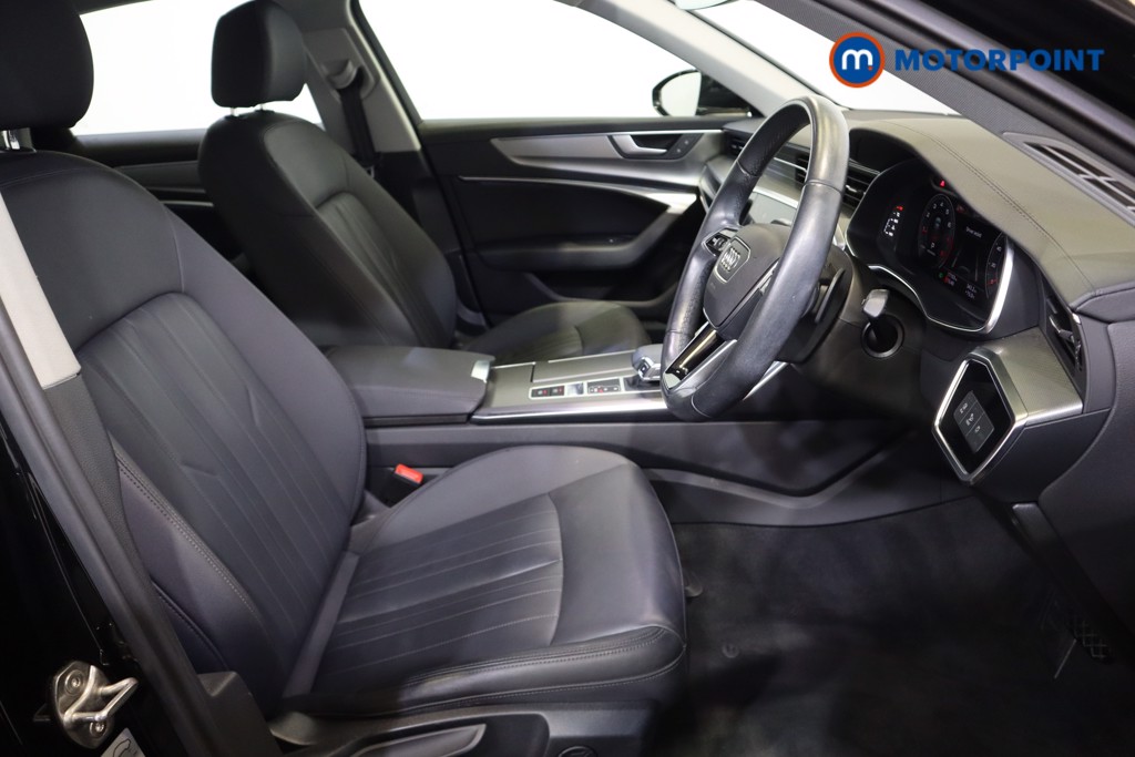 Audi A6 Sport Automatic Petrol Saloon - Stock Number (1583974) - 6th supplementary image