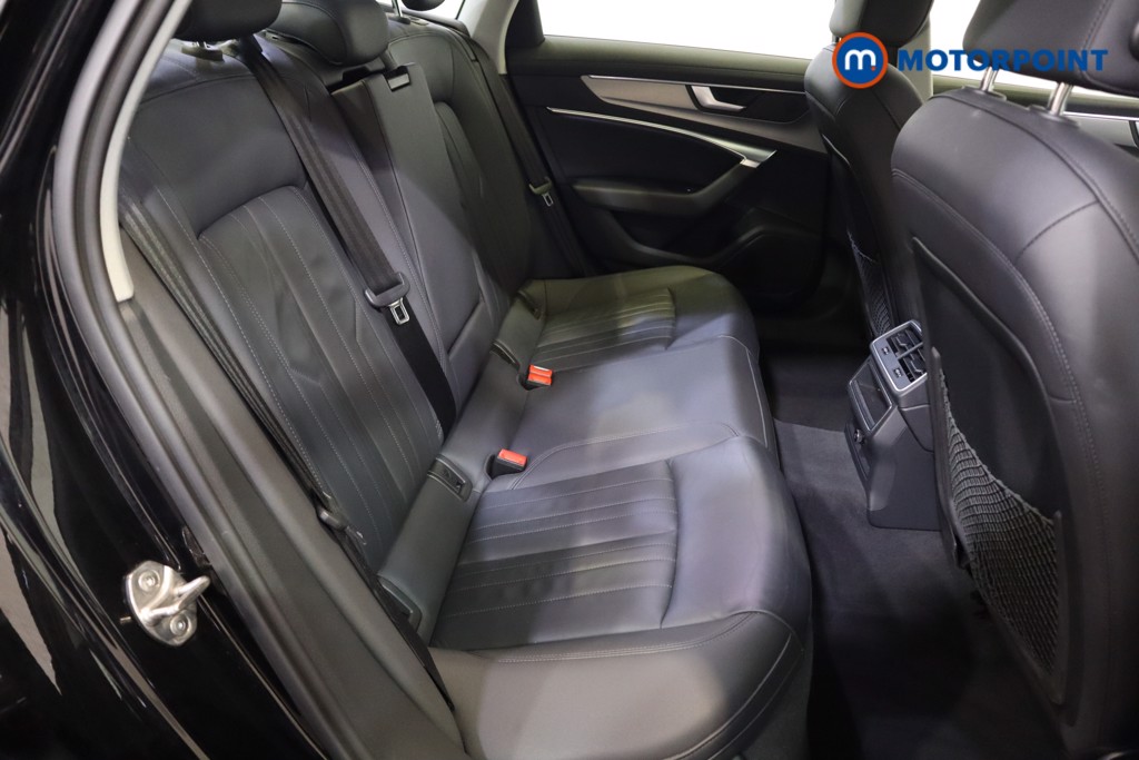 Audi A6 Sport Automatic Petrol Saloon - Stock Number (1583974) - 7th supplementary image