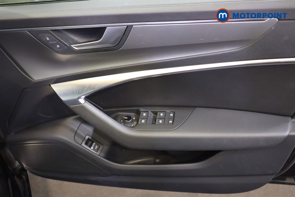 Audi A6 Sport Automatic Petrol Saloon - Stock Number (1583974) - 13th supplementary image