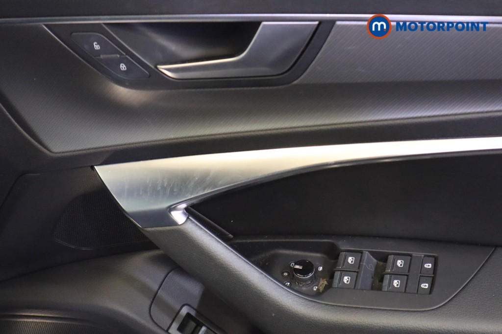 Audi A6 Sport Automatic Petrol Saloon - Stock Number (1583974) - 14th supplementary image