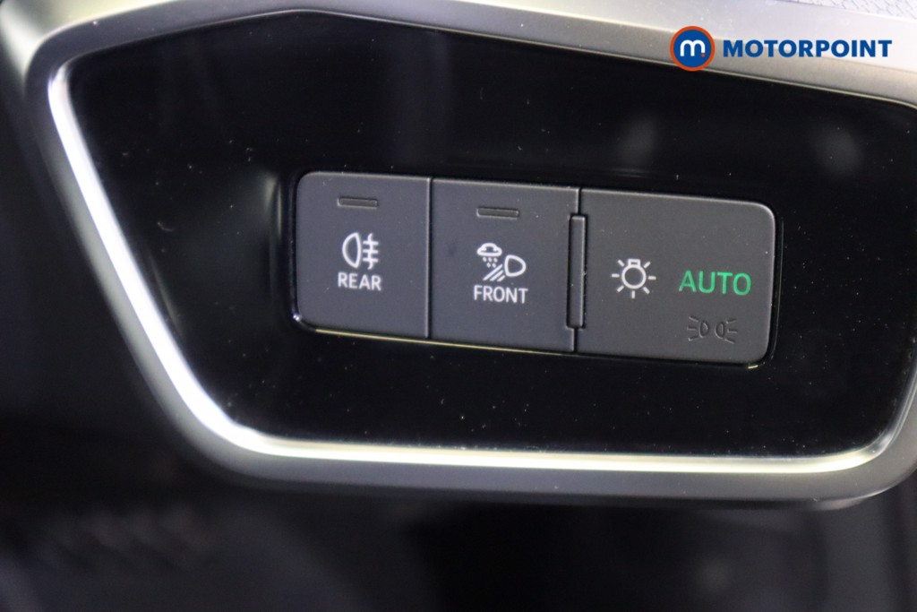 Audi A6 Sport Automatic Petrol Saloon - Stock Number (1583974) - 16th supplementary image