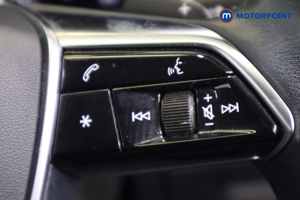 Audi A6 Sport Automatic Petrol Saloon - Stock Number (1583974) - 18th supplementary image