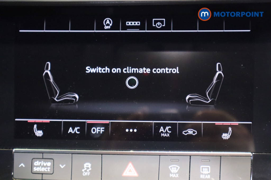 Audi A6 Sport Automatic Petrol Saloon - Stock Number (1583974) - 21st supplementary image