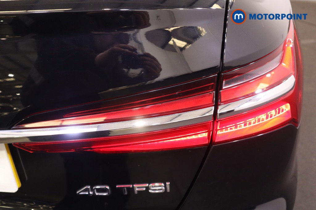 Audi A6 Sport Automatic Petrol Saloon - Stock Number (1583974) - 33rd supplementary image