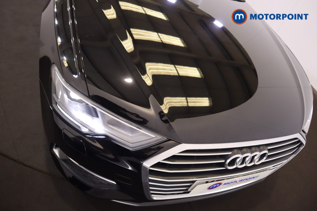 Audi A6 Sport Automatic Petrol Saloon - Stock Number (1583974) - 36th supplementary image
