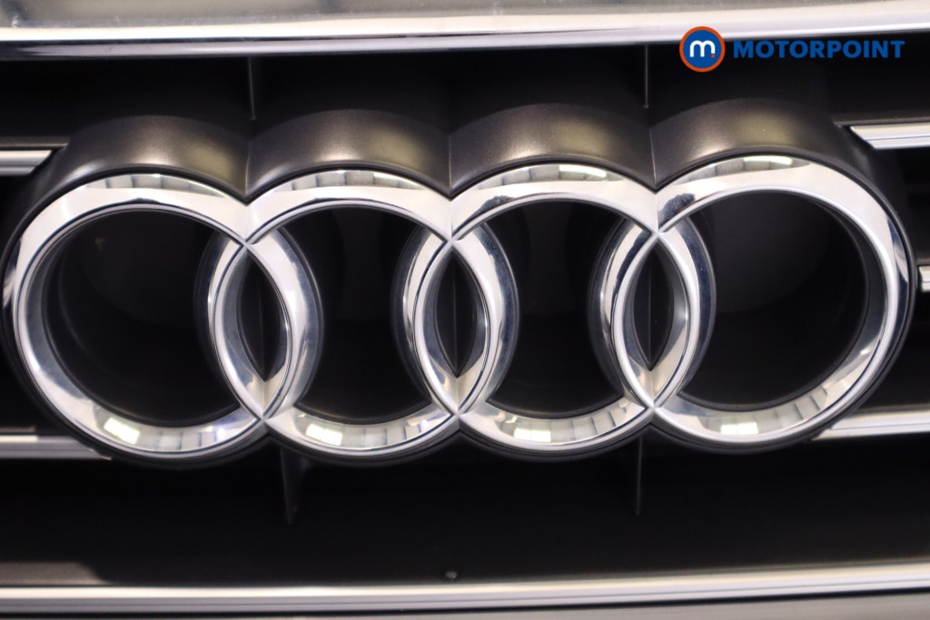 Audi A6 Sport Automatic Petrol Saloon - Stock Number (1583974) - 37th supplementary image