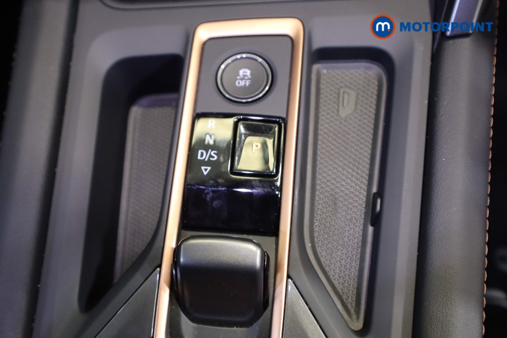 Cupra Formentor V1 Automatic Petrol Plug-In Hybrid SUV - Stock Number (1583985) - 5th supplementary image