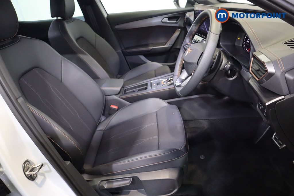 Cupra Formentor V1 Automatic Petrol Plug-In Hybrid SUV - Stock Number (1583985) - 6th supplementary image
