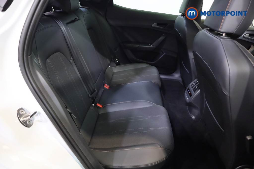 Cupra Formentor V1 Automatic Petrol Plug-In Hybrid SUV - Stock Number (1583985) - 7th supplementary image
