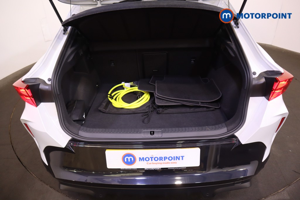 Cupra Formentor V1 Automatic Petrol Plug-In Hybrid SUV - Stock Number (1583985) - 8th supplementary image