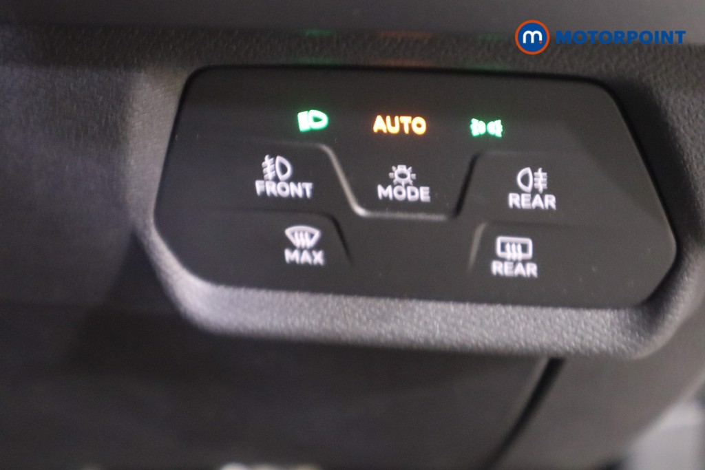 Cupra Formentor V1 Automatic Petrol Plug-In Hybrid SUV - Stock Number (1583985) - 16th supplementary image