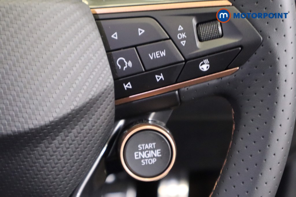 Cupra Formentor V1 Automatic Petrol Plug-In Hybrid SUV - Stock Number (1583985) - 18th supplementary image