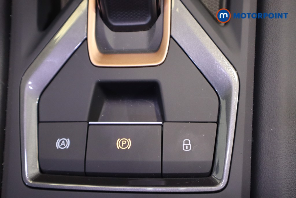Cupra Formentor V1 Automatic Petrol Plug-In Hybrid SUV - Stock Number (1583985) - 21st supplementary image