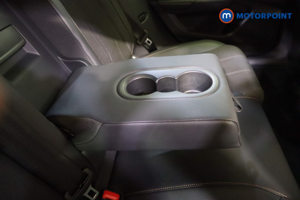 Cupra Formentor V1 Automatic Petrol Plug-In Hybrid SUV - Stock Number (1583985) - 26th supplementary image