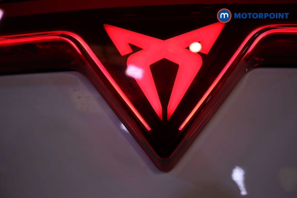 Cupra Formentor V1 Automatic Petrol Plug-In Hybrid SUV - Stock Number (1583985) - 29th supplementary image