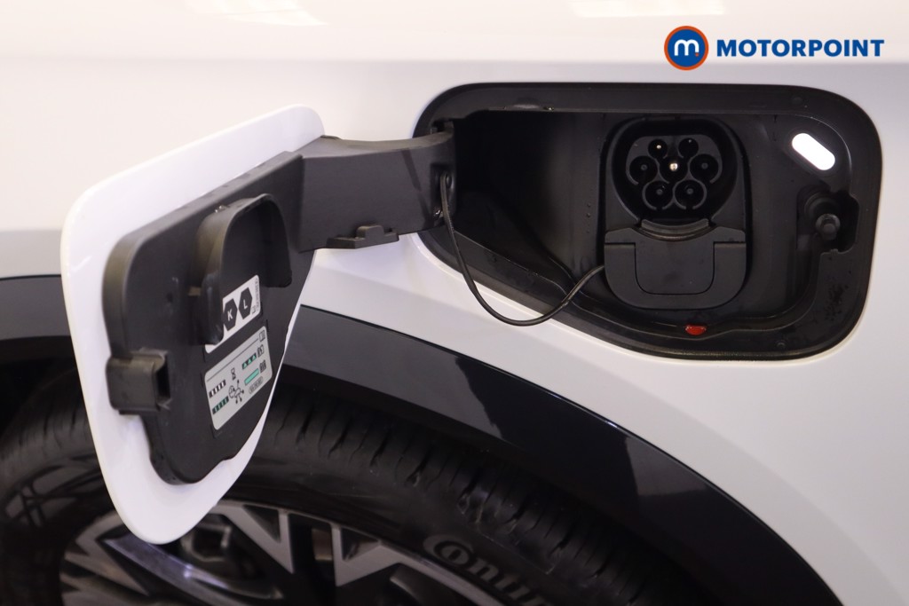 Cupra Formentor V1 Automatic Petrol Plug-In Hybrid SUV - Stock Number (1583985) - 32nd supplementary image