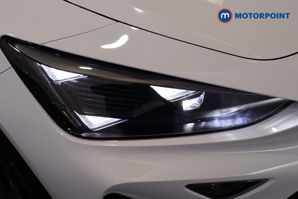 Cupra Formentor V1 Automatic Petrol Plug-In Hybrid SUV - Stock Number (1583985) - 33rd supplementary image
