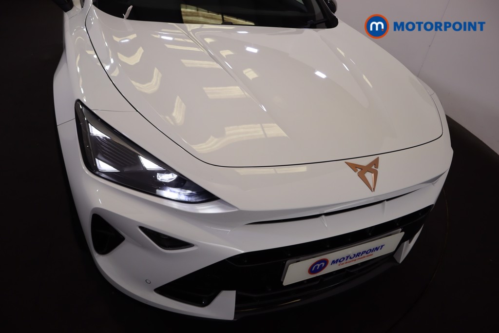 Cupra Formentor V1 Automatic Petrol Plug-In Hybrid SUV - Stock Number (1583985) - 34th supplementary image