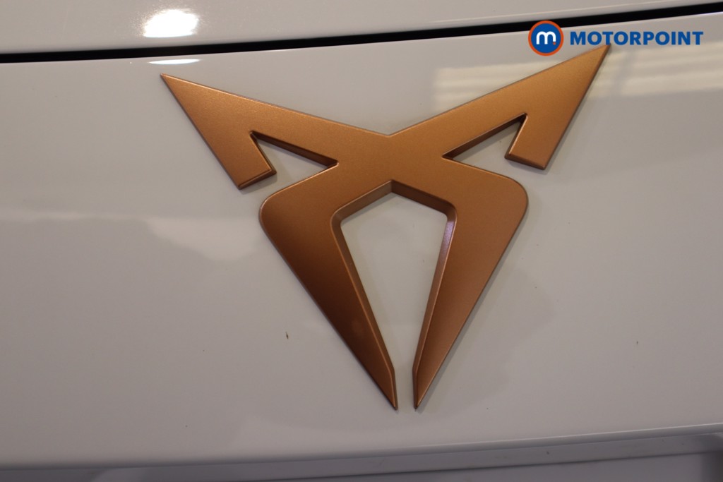 Cupra Formentor V1 Automatic Petrol Plug-In Hybrid SUV - Stock Number (1583985) - 35th supplementary image