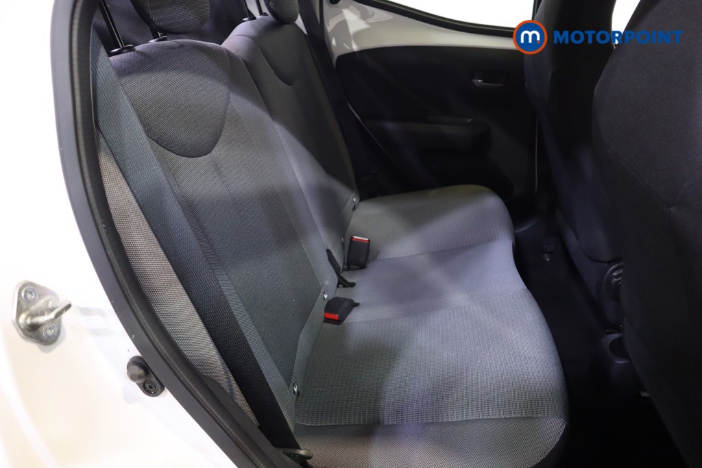 Toyota Aygo X-Play Manual Petrol Hatchback - Stock Number (1583986) - 7th supplementary image