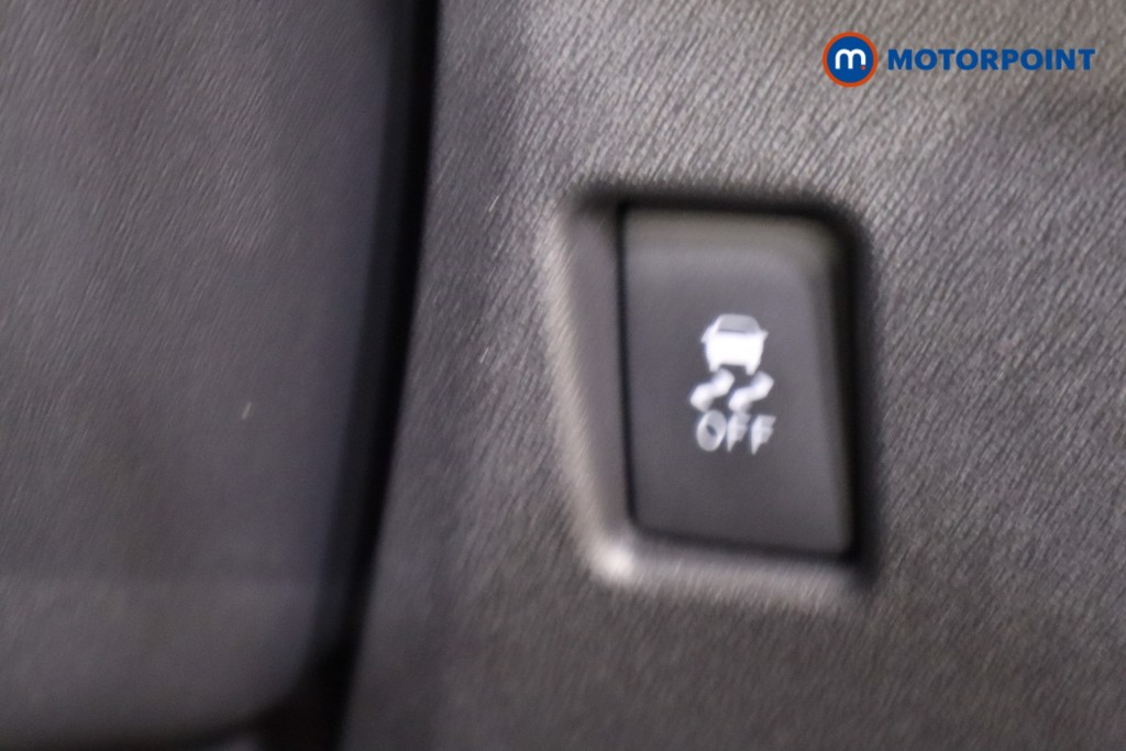 Toyota Aygo X-Play Manual Petrol Hatchback - Stock Number (1583986) - 18th supplementary image