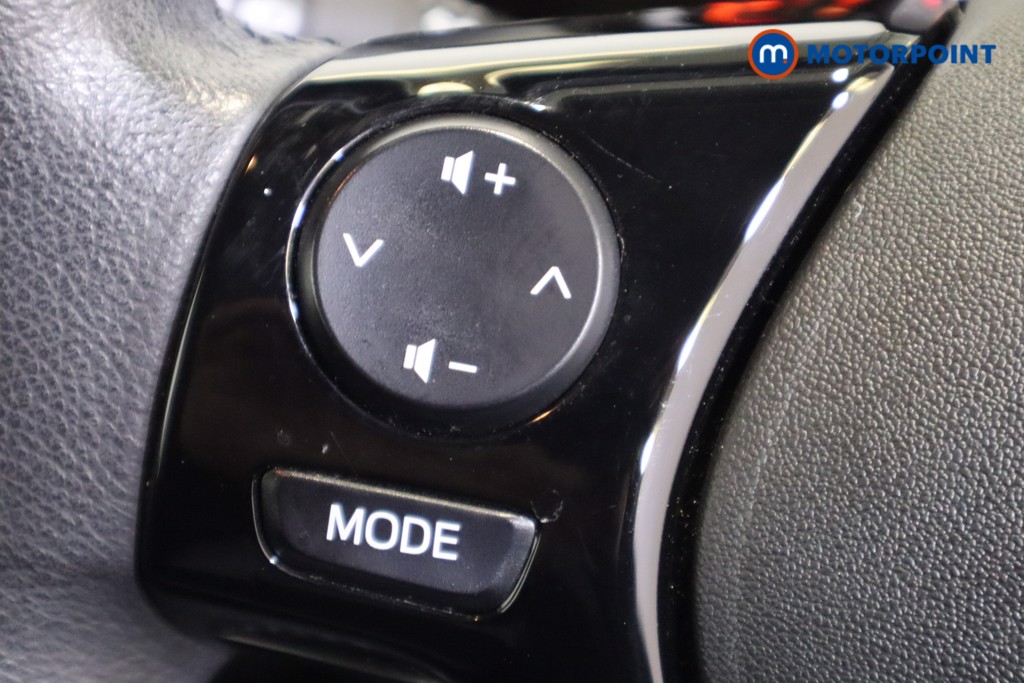 Toyota Aygo X-Play Manual Petrol Hatchback - Stock Number (1583986) - 19th supplementary image