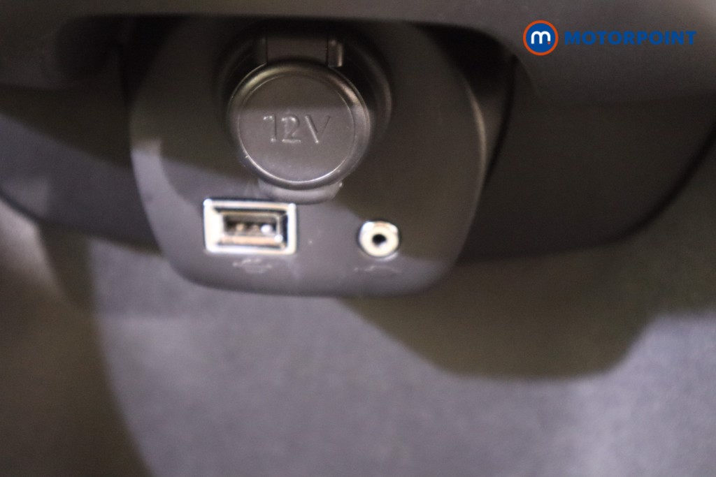 Toyota Aygo X-Play Manual Petrol Hatchback - Stock Number (1583986) - 24th supplementary image