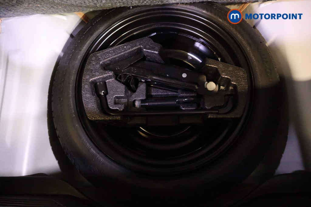 Toyota Aygo X-Play Manual Petrol Hatchback - Stock Number (1583986) - 29th supplementary image