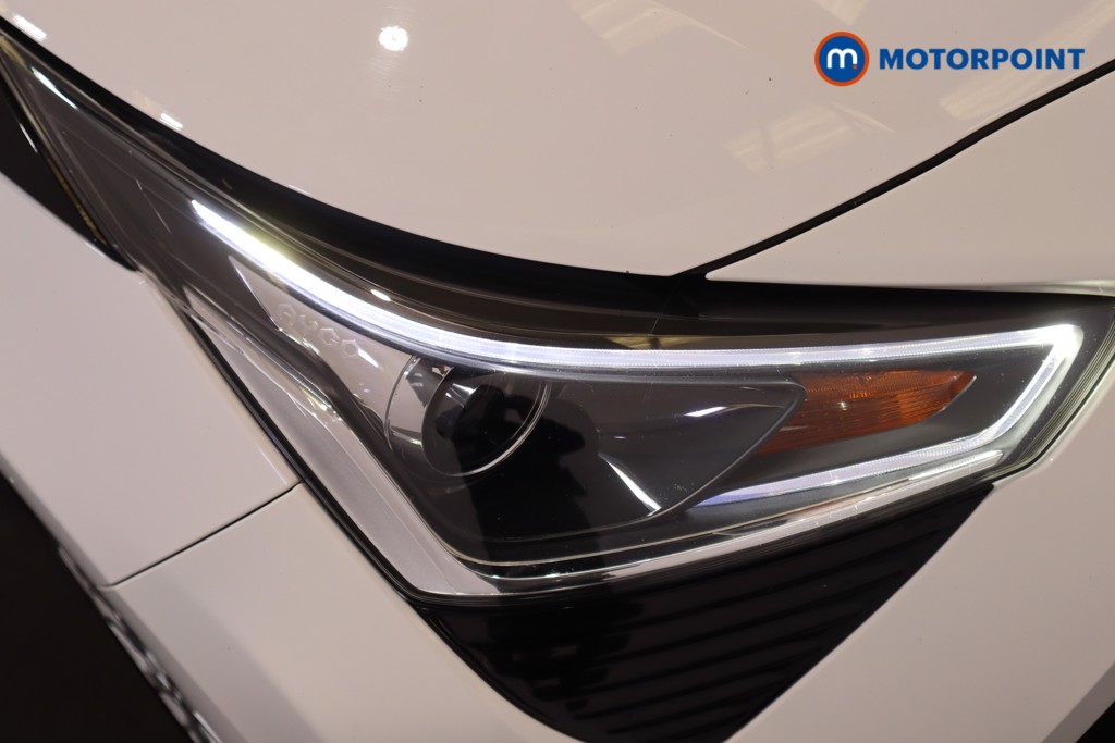 Toyota Aygo X-Play Manual Petrol Hatchback - Stock Number (1583986) - 33rd supplementary image