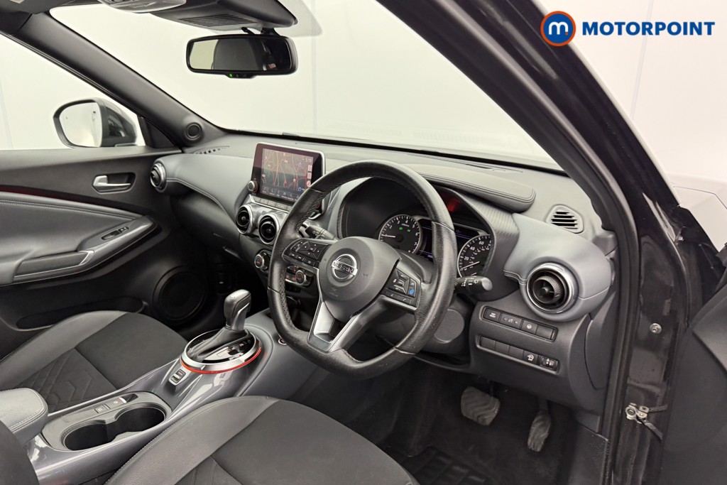 Nissan Juke Tekna Automatic Petrol SUV - Stock Number (1583998) - 2nd supplementary image