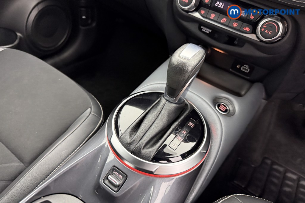 Nissan Juke Tekna Automatic Petrol SUV - Stock Number (1583998) - 10th supplementary image