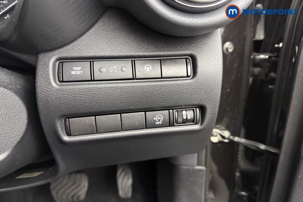 Nissan Juke Tekna Automatic Petrol SUV - Stock Number (1583998) - 13th supplementary image
