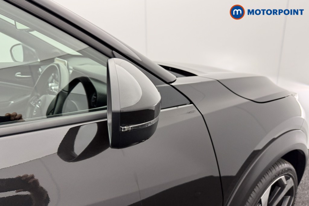 Nissan Juke Tekna Automatic Petrol SUV - Stock Number (1583998) - 16th supplementary image