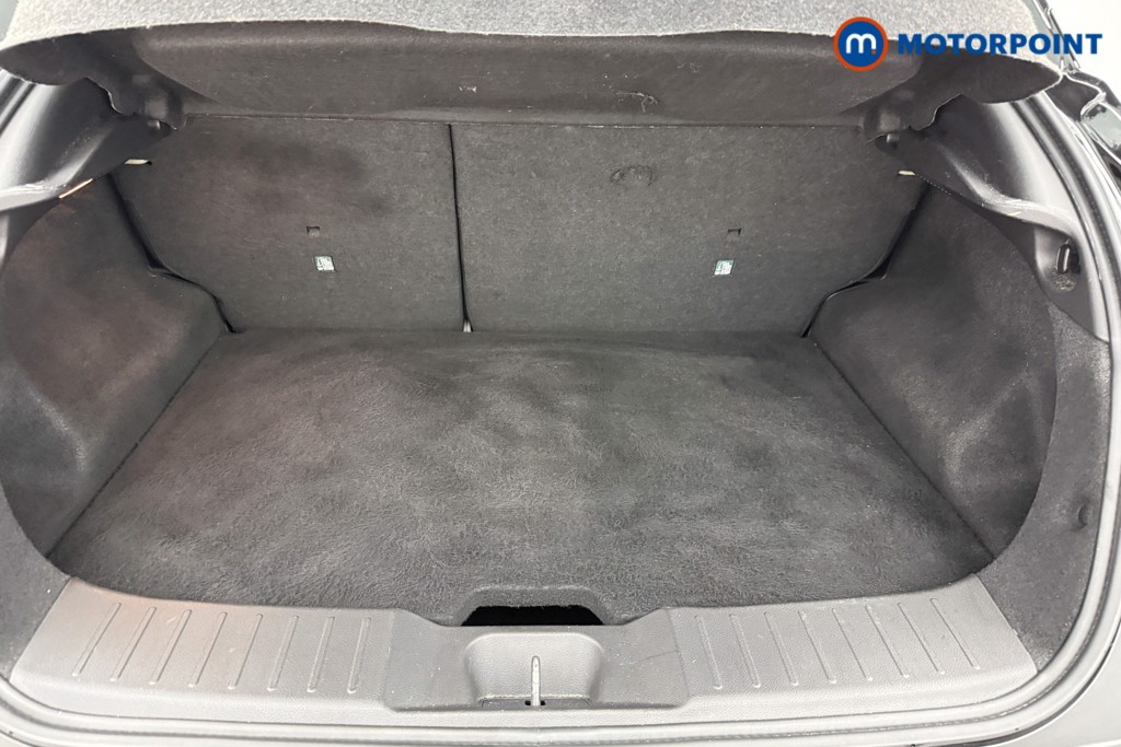 Nissan Juke Tekna Automatic Petrol SUV - Stock Number (1583998) - 19th supplementary image