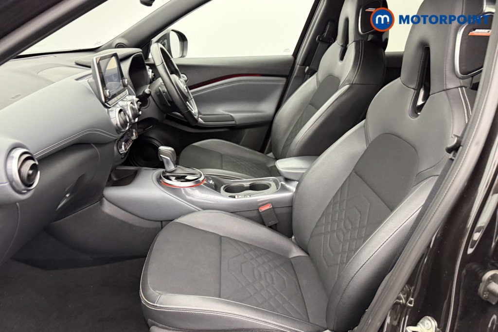 Nissan Juke Tekna Automatic Petrol SUV - Stock Number (1583998) - 20th supplementary image