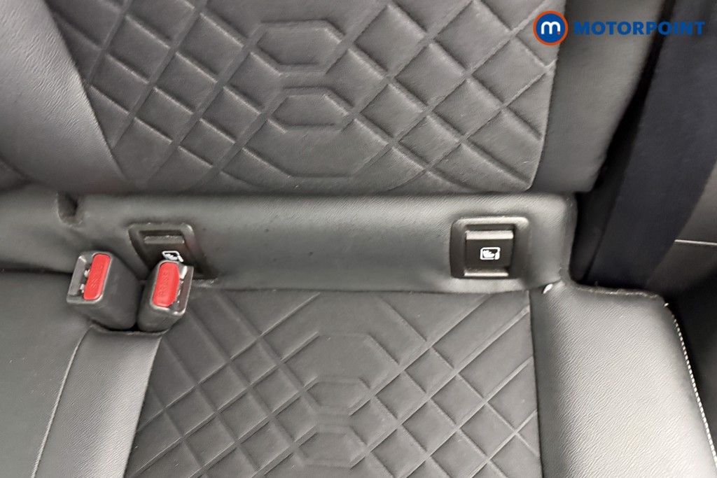 Nissan Juke Tekna Automatic Petrol SUV - Stock Number (1583998) - 22nd supplementary image