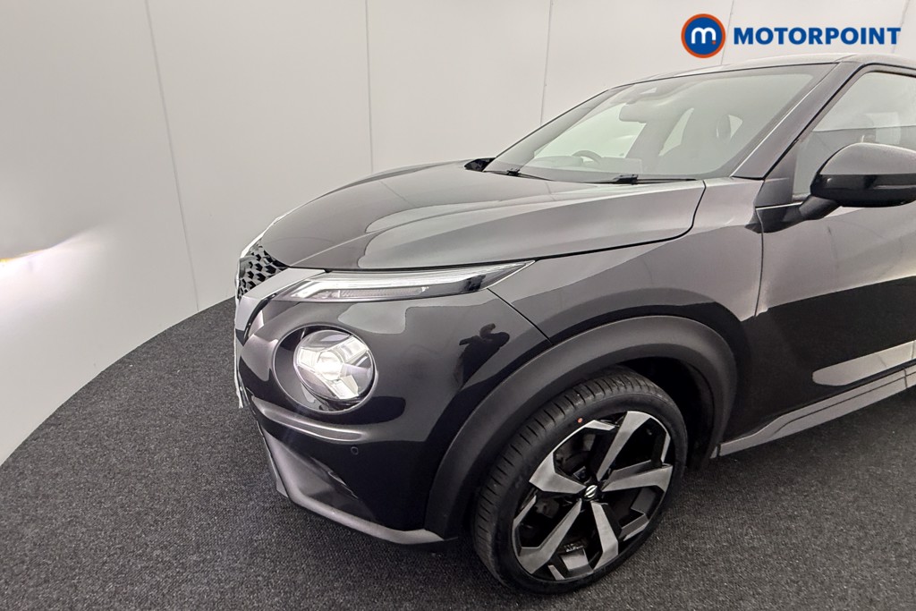 Nissan Juke Tekna Automatic Petrol SUV - Stock Number (1583998) - 26th supplementary image
