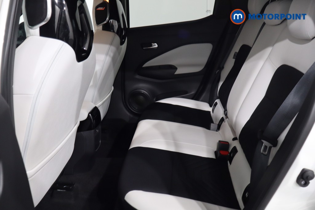 Nissan Juke Tekna-Plus Automatic Petrol SUV - Stock Number (1584038) - 5th supplementary image
