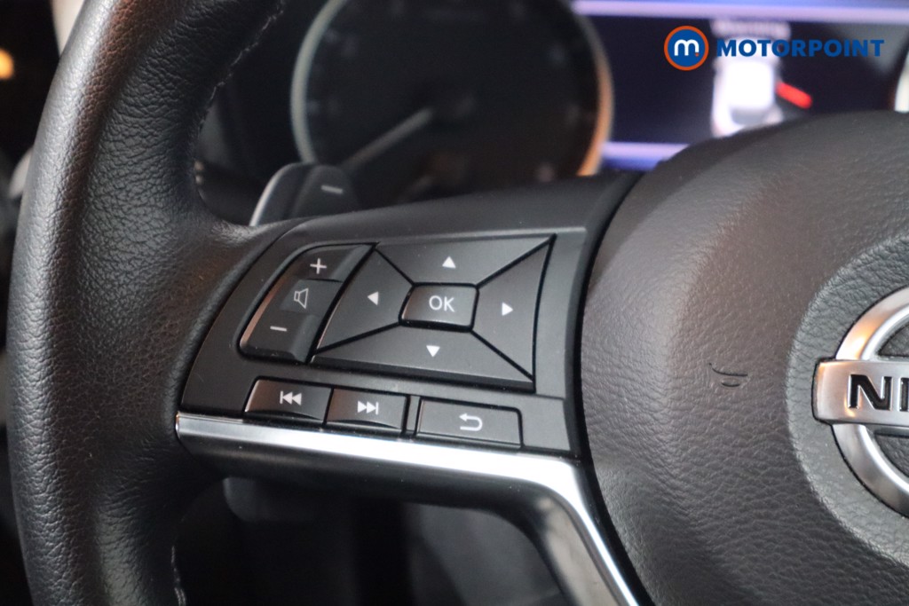 Nissan Juke Tekna-Plus Automatic Petrol SUV - Stock Number (1584038) - 7th supplementary image