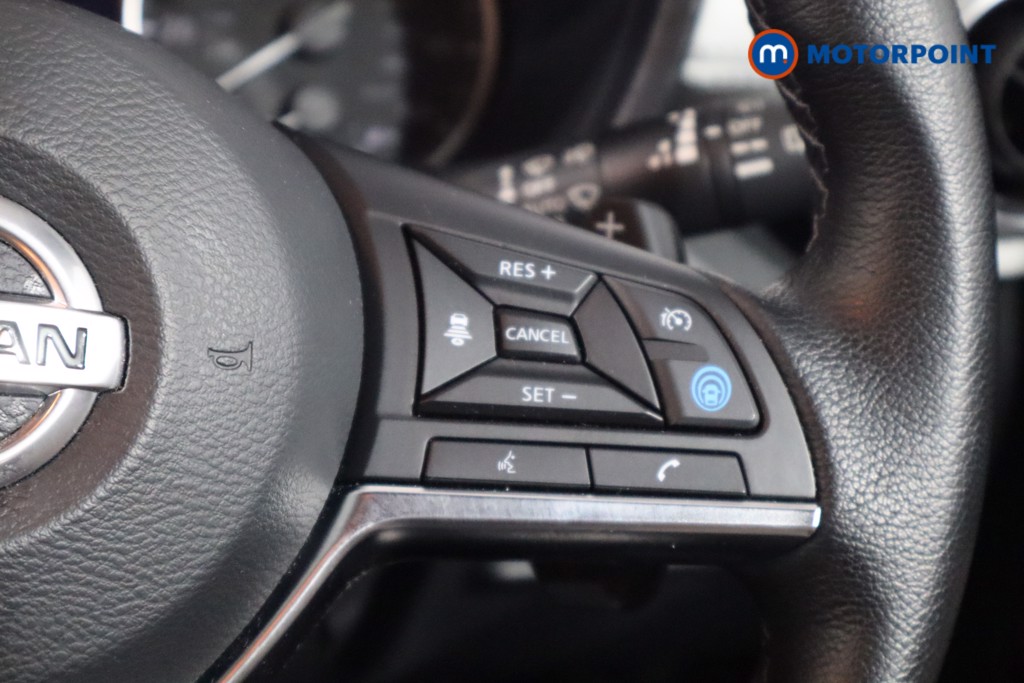 Nissan Juke Tekna-Plus Automatic Petrol SUV - Stock Number (1584038) - 8th supplementary image