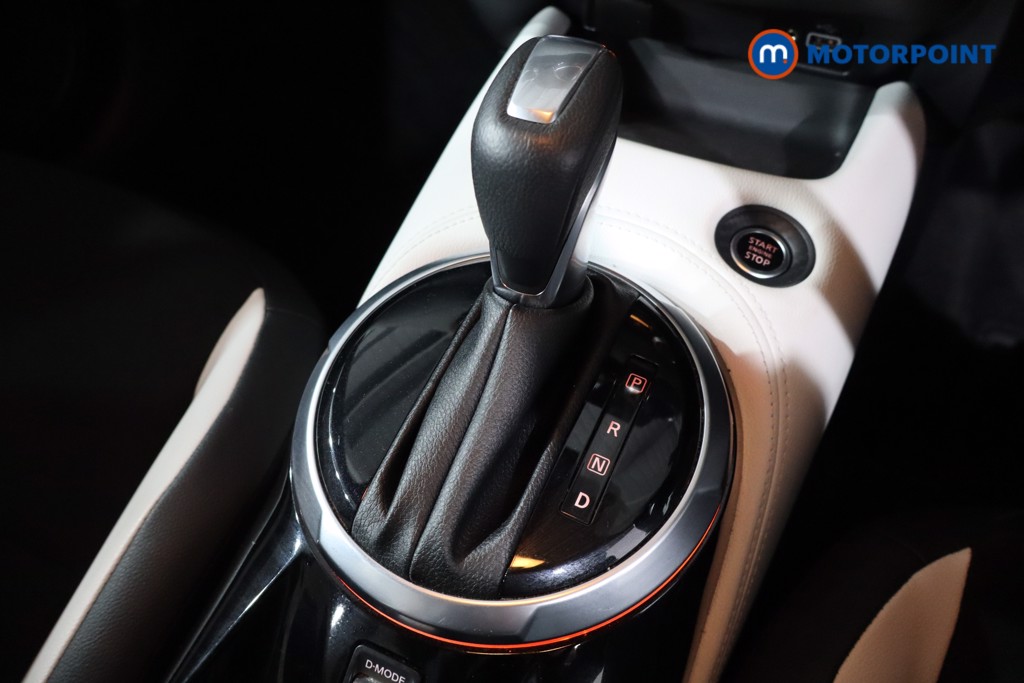 Nissan Juke Tekna-Plus Automatic Petrol SUV - Stock Number (1584038) - 14th supplementary image