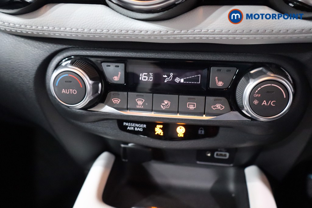 Nissan Juke Tekna-Plus Automatic Petrol SUV - Stock Number (1584038) - 16th supplementary image