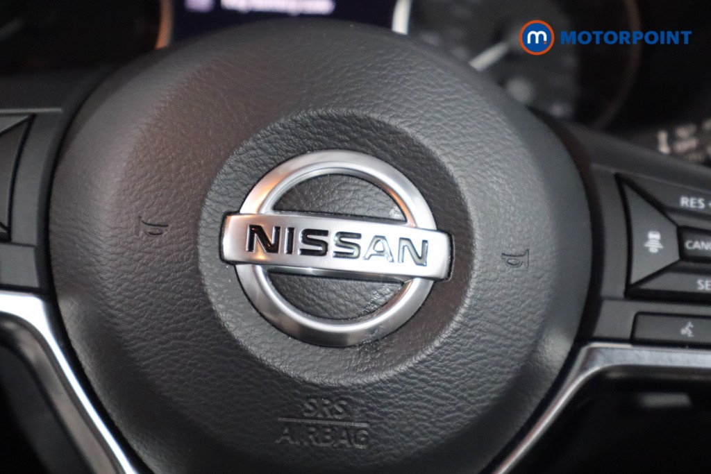 Nissan Juke Tekna-Plus Automatic Petrol SUV - Stock Number (1584038) - 17th supplementary image
