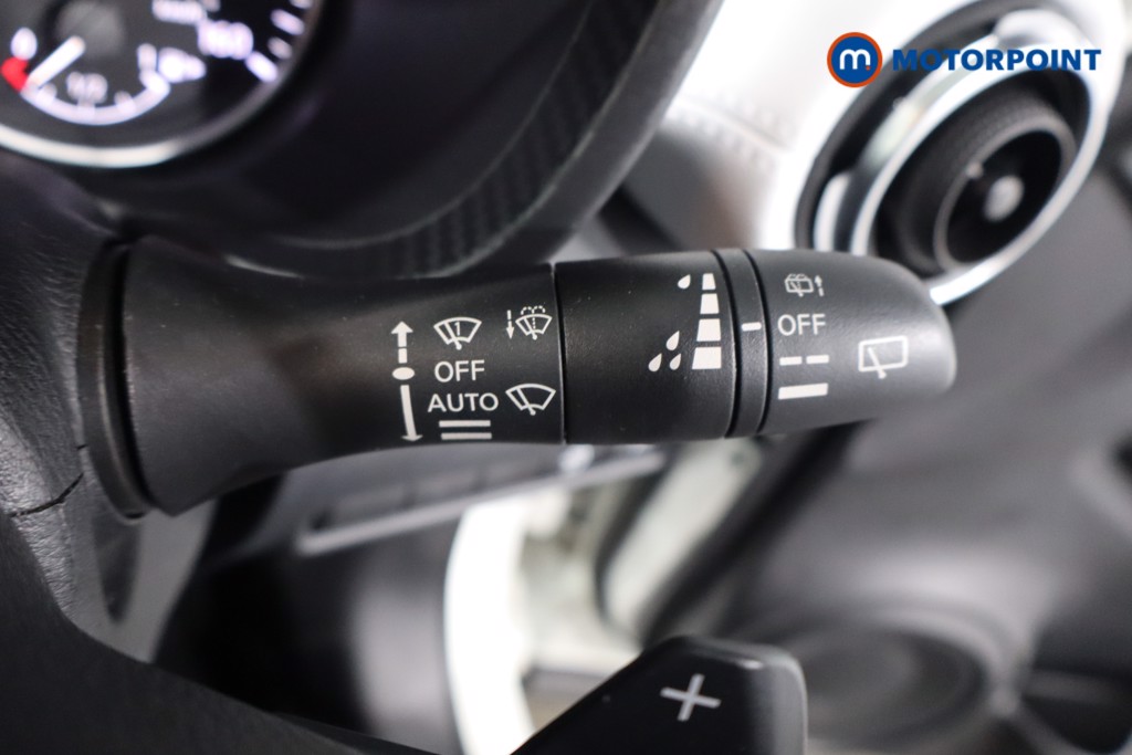 Nissan Juke Tekna-Plus Automatic Petrol SUV - Stock Number (1584038) - 18th supplementary image