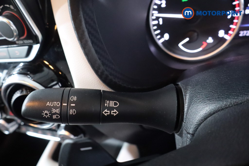 Nissan Juke Tekna-Plus Automatic Petrol SUV - Stock Number (1584038) - 19th supplementary image
