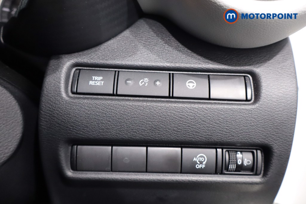 Nissan Juke Tekna-Plus Automatic Petrol SUV - Stock Number (1584038) - 20th supplementary image